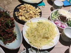 -老昌春饼(松北店)