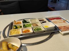 -玉溪清真饭店(前兴路店)
