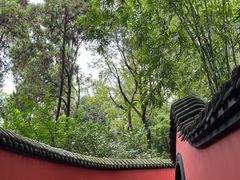 -成都武侯祠博物馆