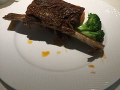 -王品牛排(郑州大卫城店)