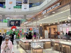 -北京华联购物中心(天通苑店)
