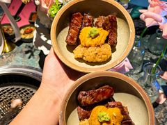 -火浪壹 by tigergrill(33小镇店)