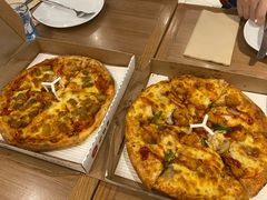 -必胜客(国贸店)
