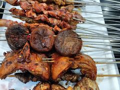 -瑞杰烧烤店·24小时营业(山东路店)