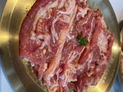 -南浦洞烤肉·新世界版(奥体店)