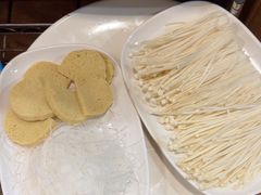 -马记伊源斋涮肉·清真菜(潘家园古玩市场店)