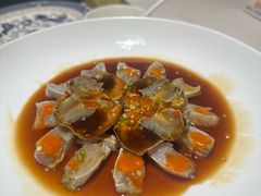 -钱塘花园·宁波菜
