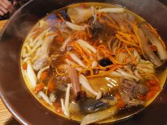 -恰饭·老长沙市井菜(天河客运站店)