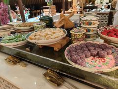 -RISE RESTAURANT(滨海湾金沙店)