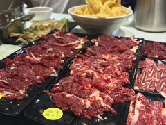 -陈记顺和潮汕牛肉火锅(番禺迎宾大道店)