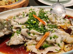 -秋色客家菜(南山店)