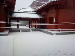 -重庆云阳龙缸景区