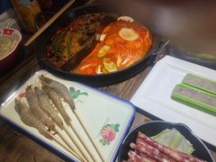 -蜀大侠火锅(恒峰店)