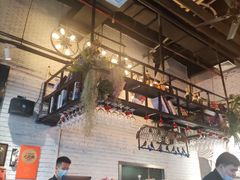 -Hi YOU你的饭局泰餐厅(雍和宫店)