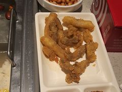 小酥肉-海底捞火锅(奥体南路店)