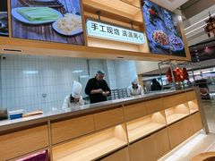 -春饼先生·北京烤鸭(甘井子万达店)