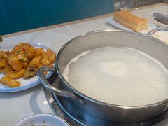 -粤顺渔坊·中山脆肉鲩火锅(清湖店)