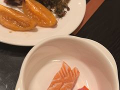 -天津东凯悦酒店·Market Café自助餐厅