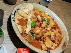 -那时新疆·若羌(经纬汇店)