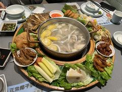 -椰小鸡·琼州糟粕醋(美兰缤纷城店)