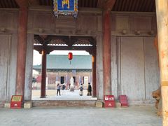 -代州文庙