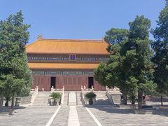 -历代帝王庙博物馆