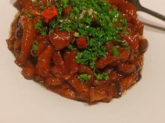 -三利音·玖弄小鲜(浦东嘉里城店)