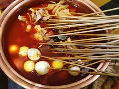-吧嘚嘴炭烧鸽串吧(北海街店)