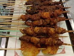 -菜哥龙虾•九江菜(七中店)