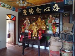 -日日鲜茶餐厅(小公园店)