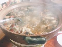 -威邵鸡煲(西华路总店)
