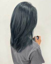 -宇东国际 HAIR SALON