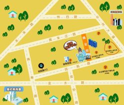 -Arkid安奈欢乐王国(百花里店)