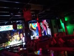 -老木头音乐空间(月河街店)