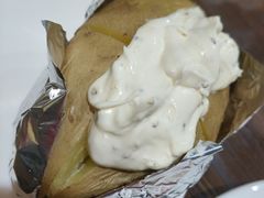 烤土豆-panchos 墨西哥餐厅(嘉绿苑店)