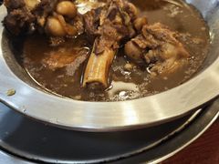 -聚首堂·特色小吃·肘子(什刹海德胜门店)