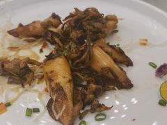 -五谷芳乳鸽王(海景店)