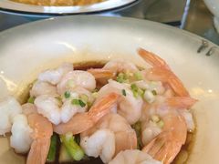 -上海皇廷花园酒店·御宴中餐厅