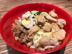 -大炮盐酥鸡(新街口店)