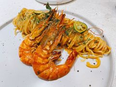 招牌冬阴功意面-Toris(LuOne凯德晶萃广场店)