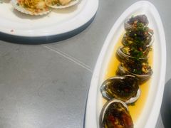 -神洲四海大酒楼(王府井澳门中心店)