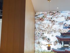 -蜜桃餐厅·伴山(绿宝广场店)