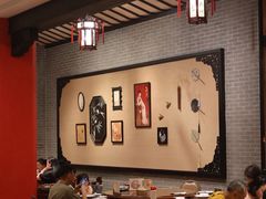 -龙悦湾酒家·八阵鱼生·渔人码头店