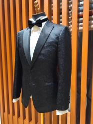 -Biella Fibers杰尼亚Zegna面料西装·夹克·礼服全定制Bespoke(晶耀前滩店)