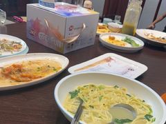 -和源祥·日照菜扛把子(万平口一店)