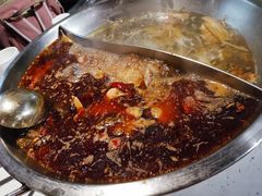 -蛙鱼道美蛙鱼自助火锅(新耍都店)