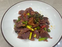 -老德州四合院·德州菜(天衢路店)