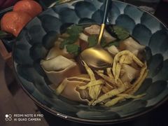-璞·澐间影院式足道SPA(尚悦湾店)