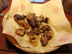 -青岛美食鲁菜大酒店