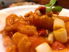 元宝虾球-火宫殿·湘菜小吃·商务宴请·生日聚会(东塘店)